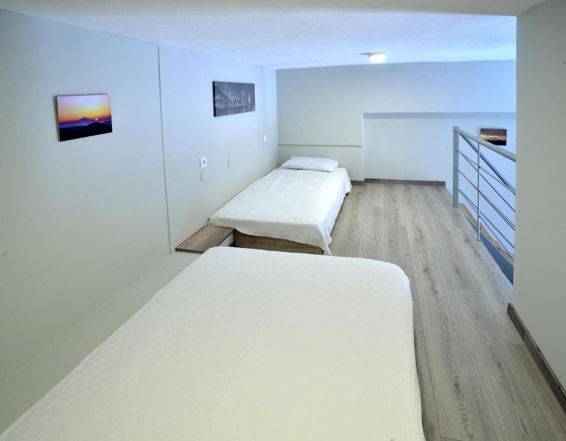 Suite Loft Apartment Konstantinidis Nea Poteidaia Exterior foto